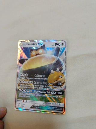 Carte Pokémon Collezione Machamp, Volcanion, Drago
