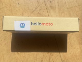 Motorola Moto G05 128GB Azul Denim