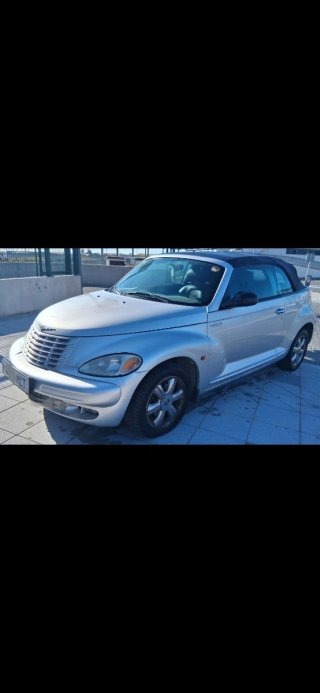Chrysler PT Cruiser 2006