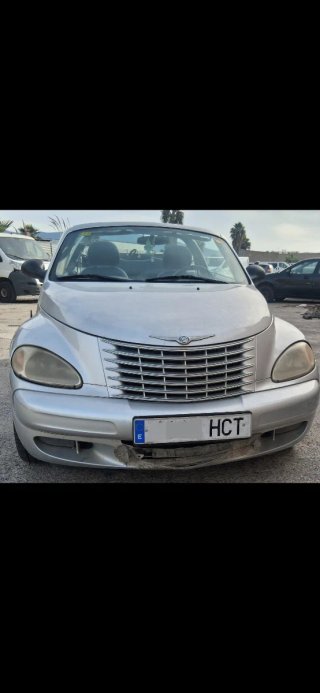 Chrysler PT Cruiser 2006