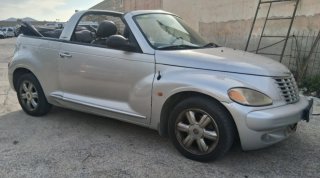Chrysler PT Cruiser 2006