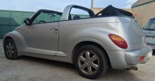 Chrysler PT Cruiser 2006
