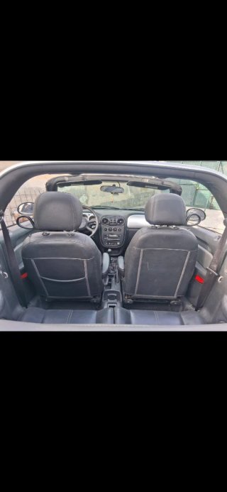 Chrysler PT Cruiser 2006