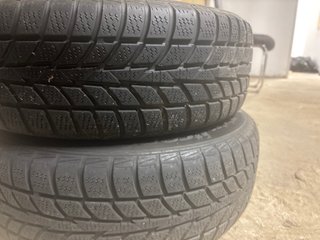 Llantas 185/65 R14 86T