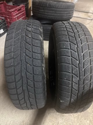 Llantas 185/65 R14 86T