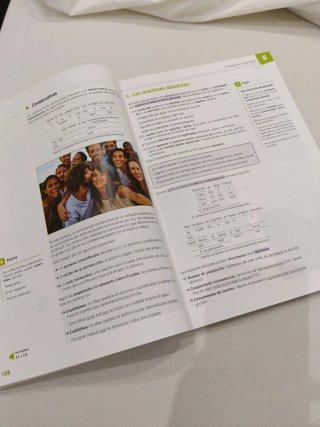 Libro texto lengua y literatura 2o. Bachillerato
