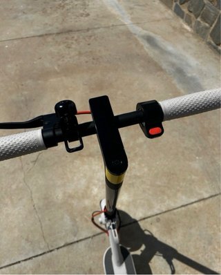 Patinete Eléctrico Xiaomi Scooter 3