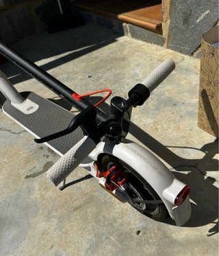 Patinete Eléctrico Xiaomi Scooter 3