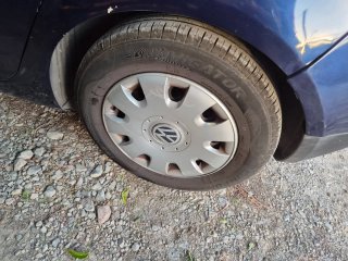 Volkswagen Golf 2004