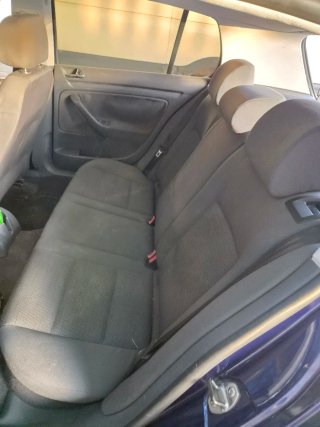 Volkswagen Golf 2004