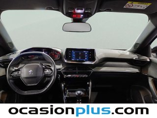 Peugeot 2008 PureTech 100 S&S Allure 75 kW (100 CV)