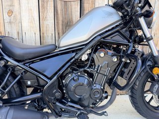 Honda CMX500 Rebel A2