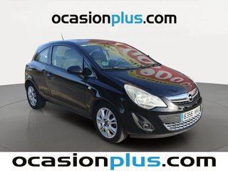 Opel Corsa 1.2 S&S Selective 63 kW (85 CV)