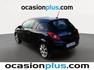 Opel Corsa 1.2 S&S Selective 63 kW (85 CV)
