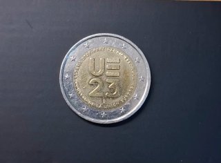 España conmemorativa  2023