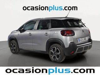 Citroen C3 Aircross PureTech 110 S&S You! 81 kW (110 CV)