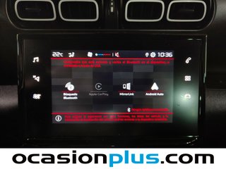 Citroen C3 Aircross PureTech 110 S&S You! 81 kW (110 CV)