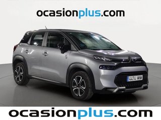 Citroen C3 Aircross PureTech 110 S&S You! 81 kW (110 CV)