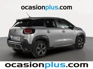 Citroen C3 Aircross PureTech 110 S&S You! 81 kW (110 CV)