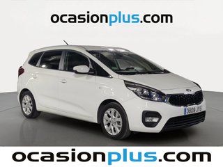 Kia Carens 1.6 GDi Concept 99 kW (135 CV)