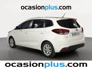 Kia Carens 1.6 GDi Concept 99 kW (135 CV)
