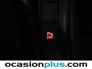 Kia Carens 1.6 GDi Concept 99 kW (135 CV)