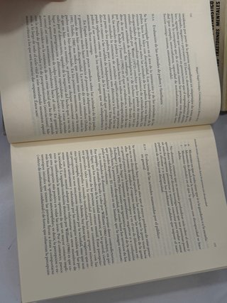 Libro:  Personas con discapacidad