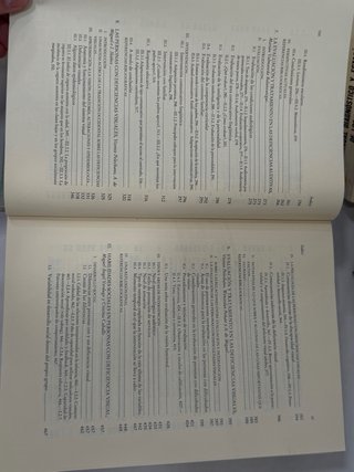 Libro:  Personas con discapacidad