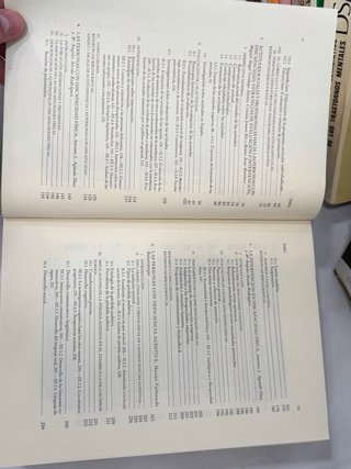 Libro:  Personas con discapacidad