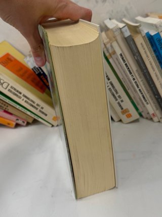 Libro:  Personas con discapacidad