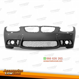 PARAGOLPES FRONTAL M3 BMW SERIE 3 E92/93 06-10 CO