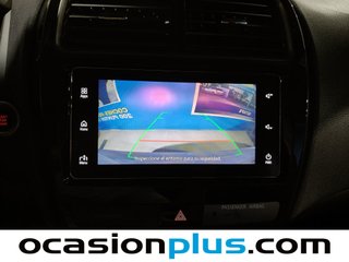 Mitsubishi ASX 160 MPI Motion 86 kW (117 CV)