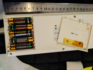 Casio PT-20 Sintetizador Vintage + Funda