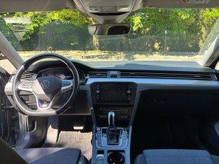Volkswagen Passat 2021