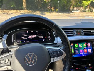 Volkswagen Passat 2021