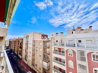 Piso en venta en Playa del Cura en Torrevieja