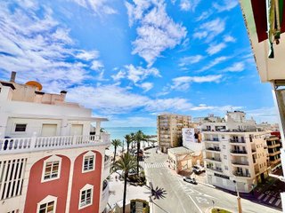 Piso en venta en Playa del Cura en Torrevieja
