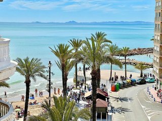 Piso en venta en Playa del Cura en Torrevieja