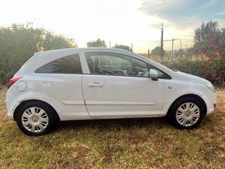 Opel Corsa 2007