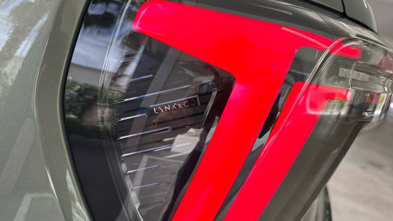 Lynk & Co 01 2026, foto 36