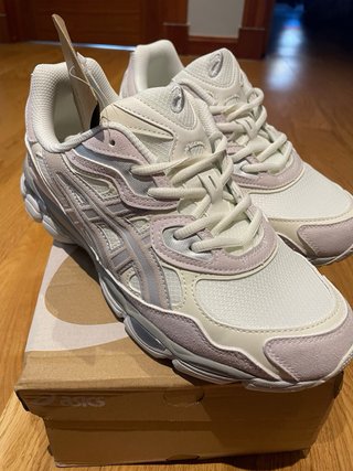 Asics Gel NYC Hombre