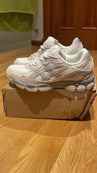Asics Gel NYC Hombre