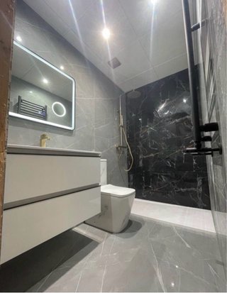 Reformas total - cocina, baño, suelo, pladur