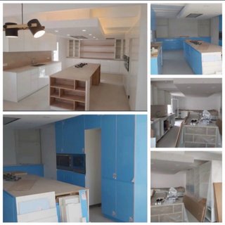 Reformas total - cocina, baño, suelo, pladur