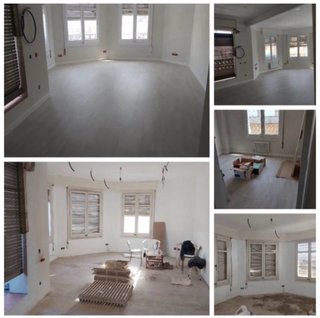 Reformas total - cocina, baño, suelo, pladur