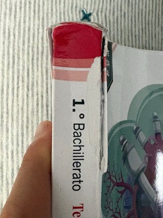 Tecnología e Ingeniería, 1 Bachillerato