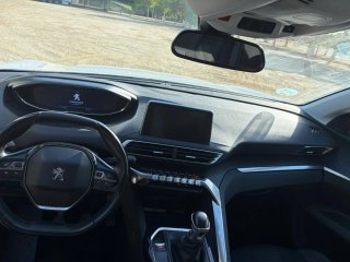 Peugeot 3008 2018