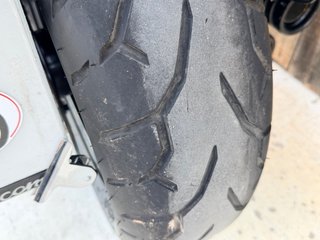 Indian Chief Bobber Dark Horse