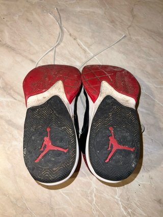 Nike Air Jordan Scarpe Uomo Tg 42.5