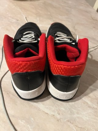 Nike Air Jordan Scarpe Uomo Tg 42.5